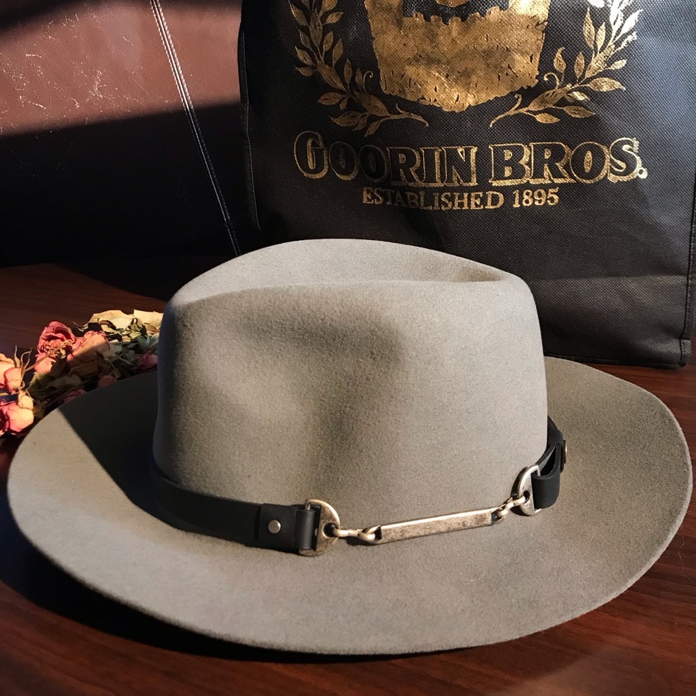 Goorin Bros County Line hat